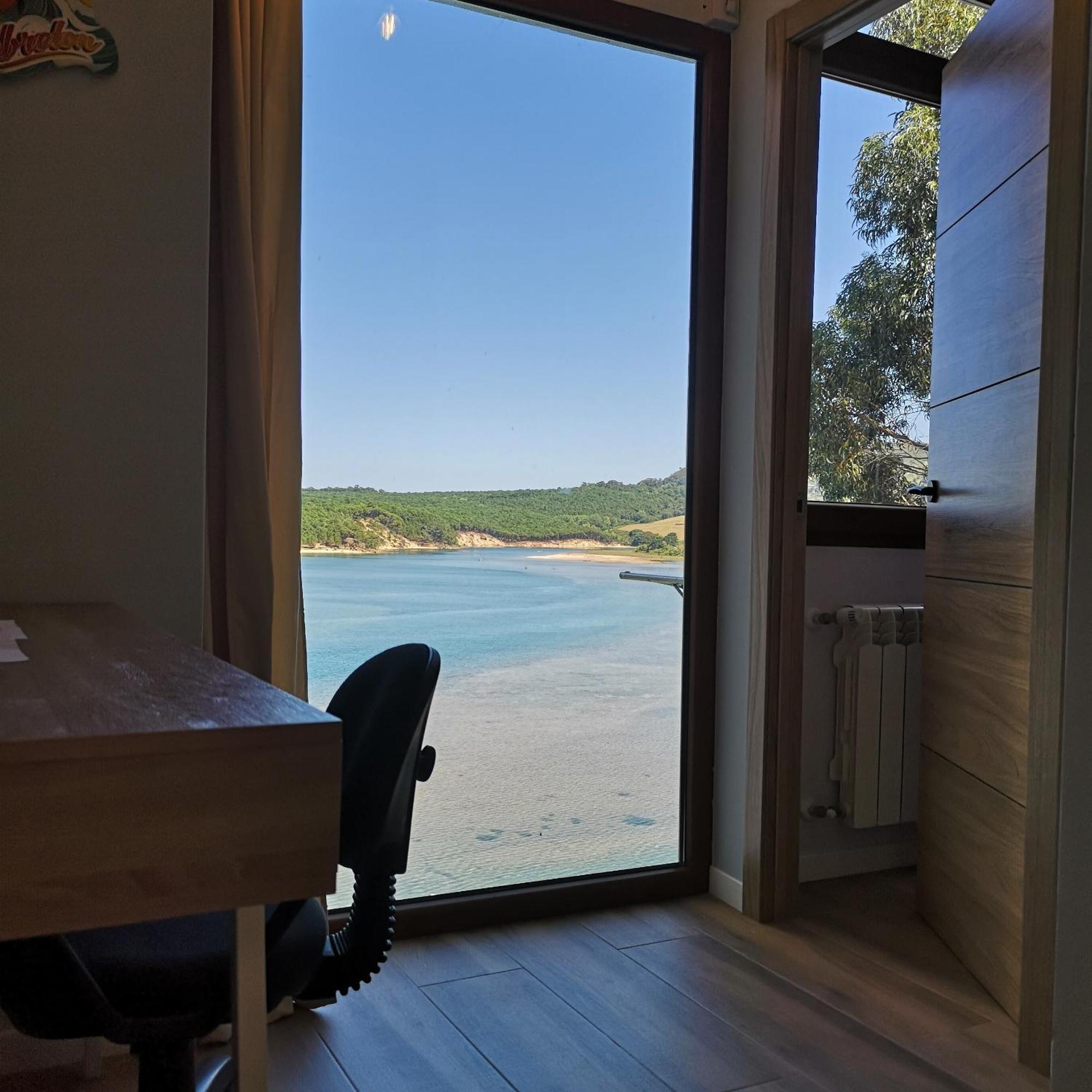 Apartmán El Mirador De Mogro Exteriér fotografie