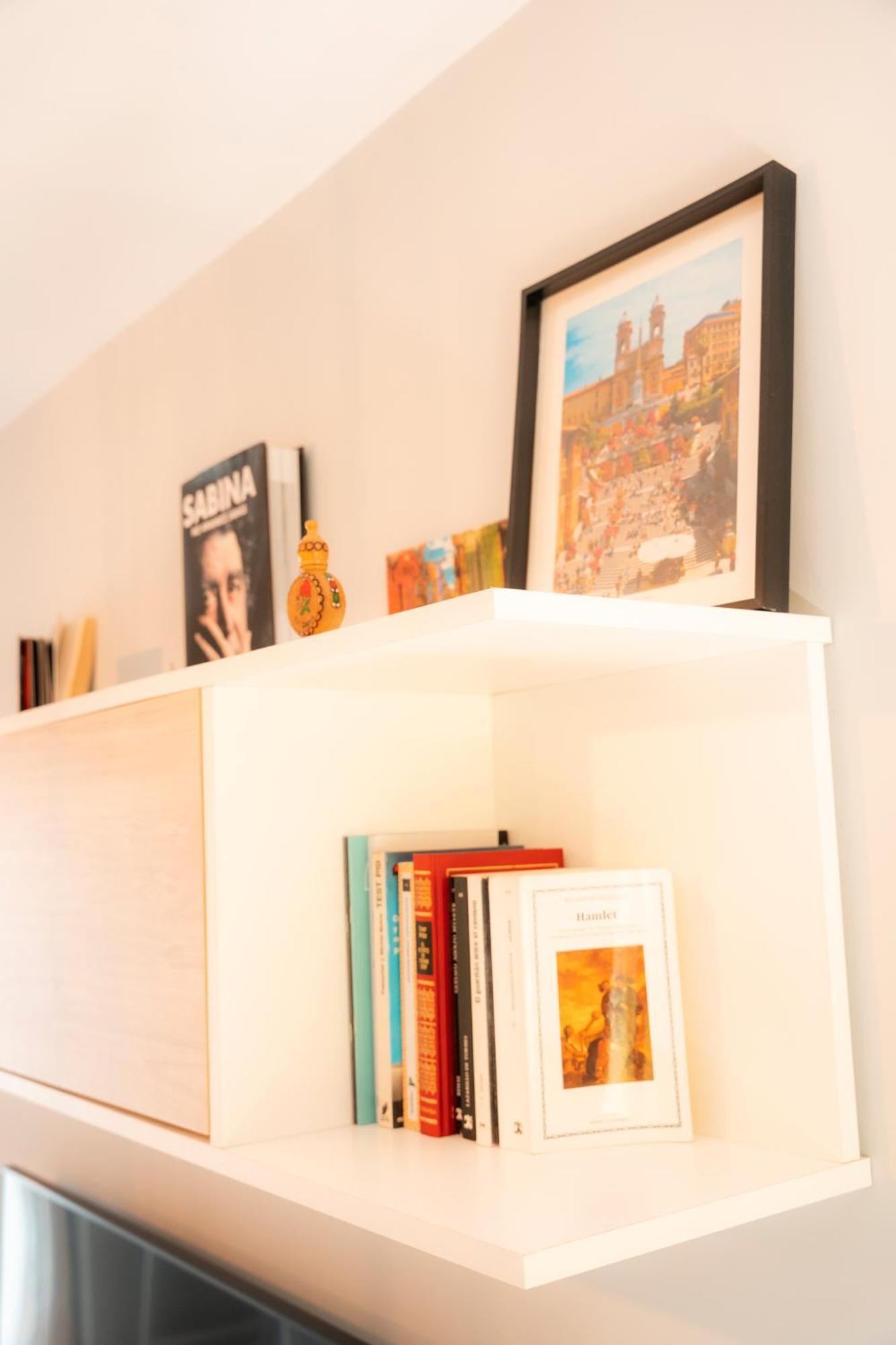 Apartmán El Mirador De Mogro Exteriér fotografie