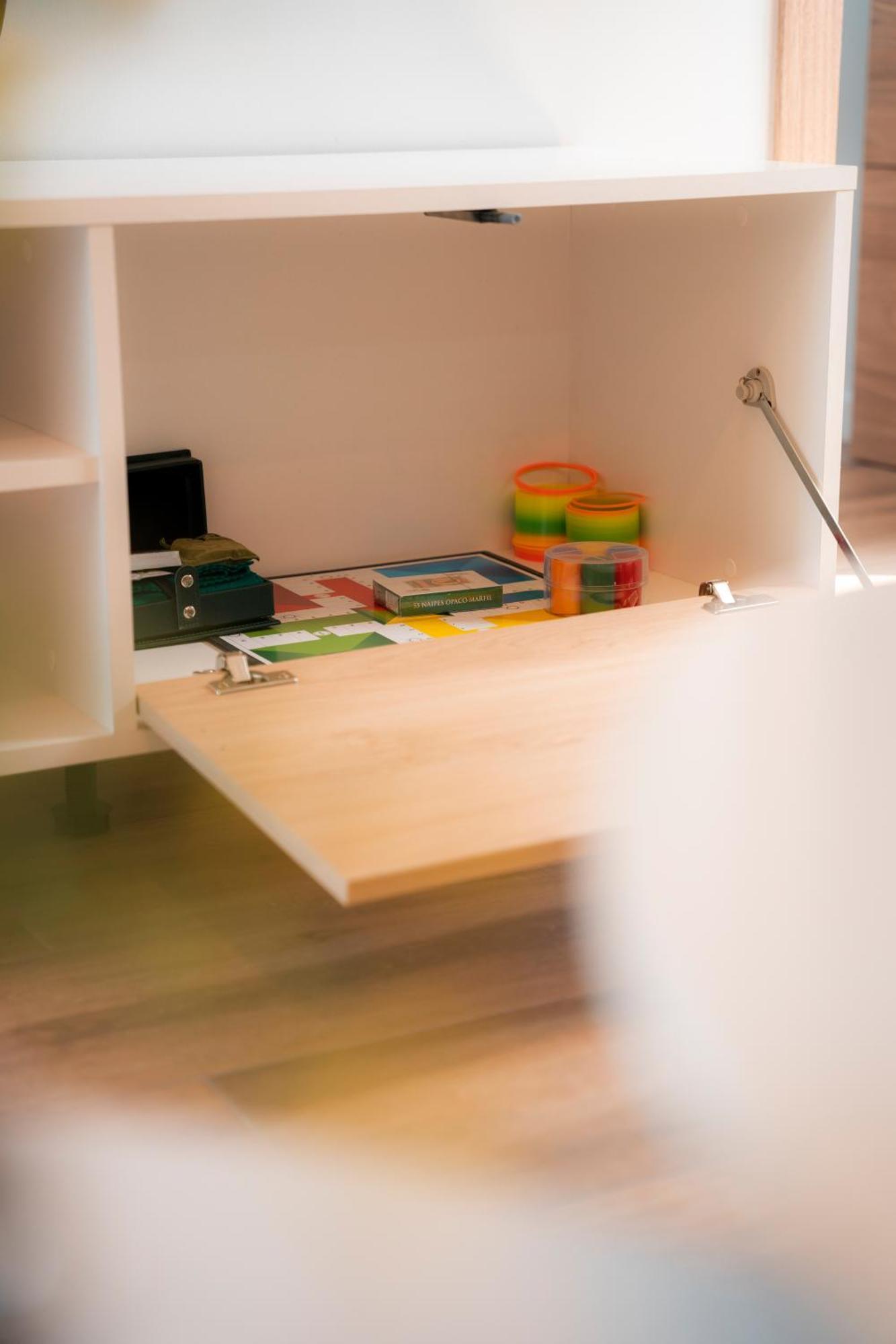 Apartmán El Mirador De Mogro Exteriér fotografie