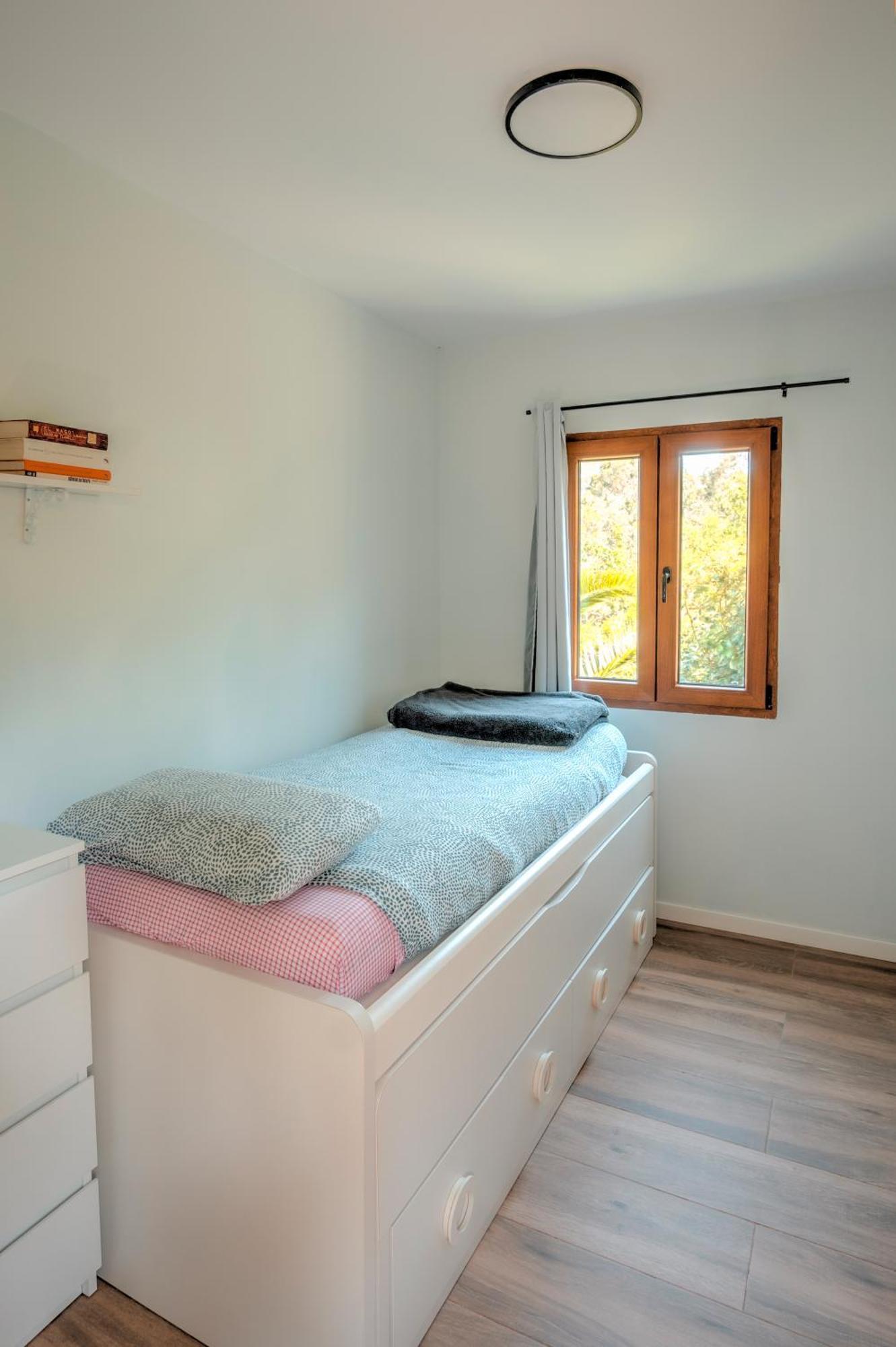 Apartmán El Mirador De Mogro Exteriér fotografie