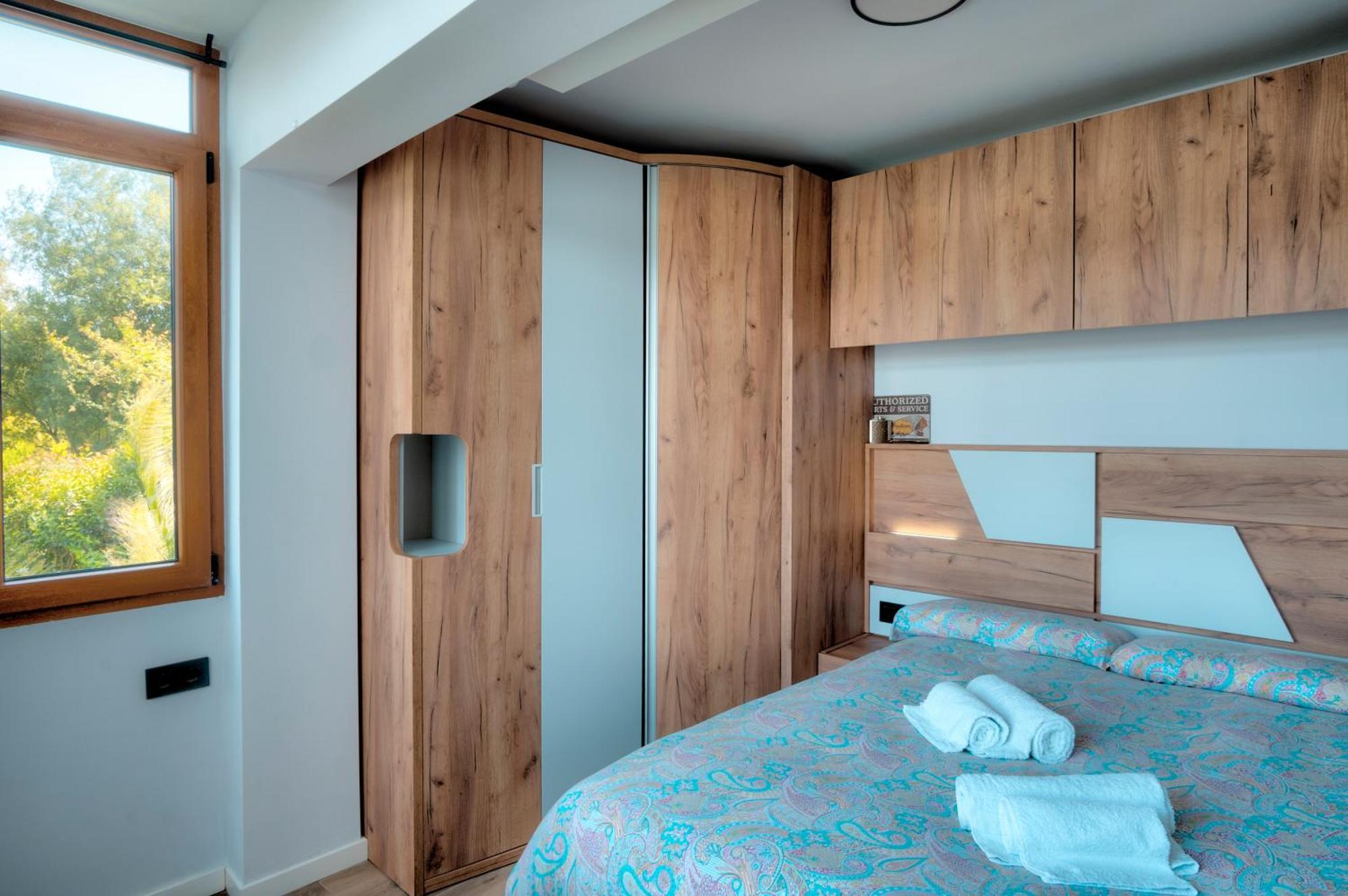 Apartmán El Mirador De Mogro Exteriér fotografie