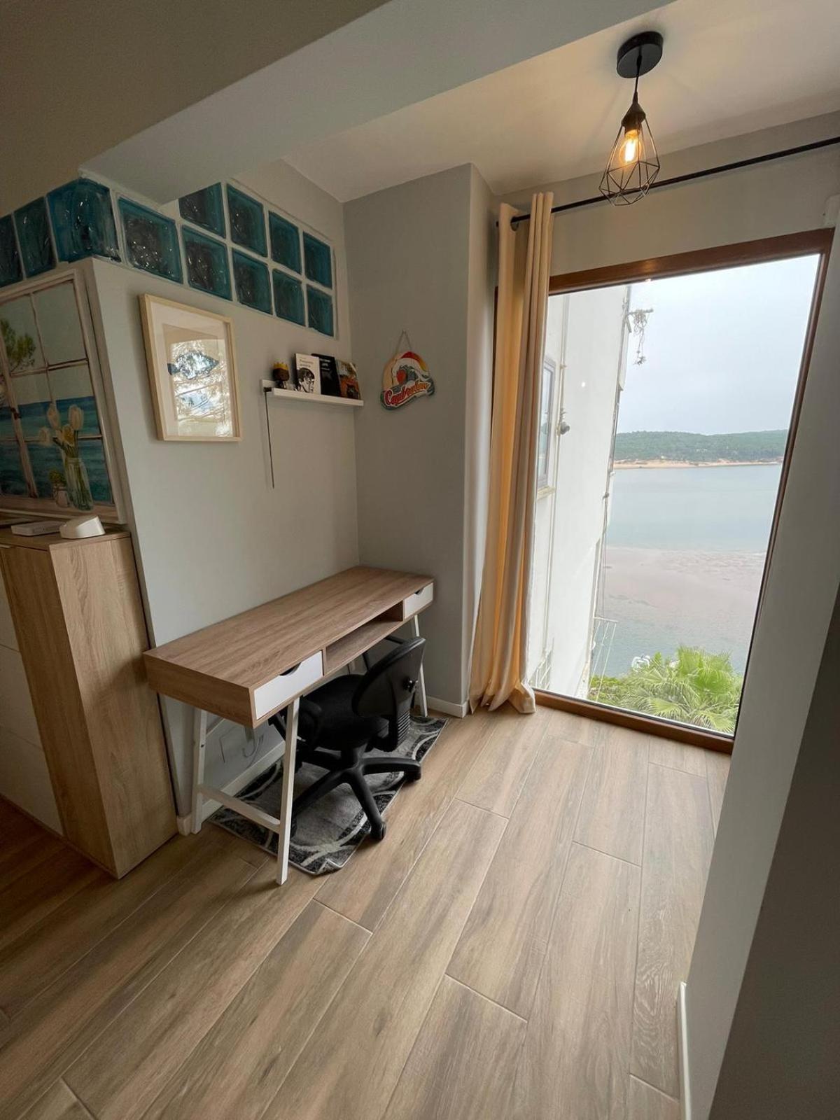 Apartmán El Mirador De Mogro Exteriér fotografie