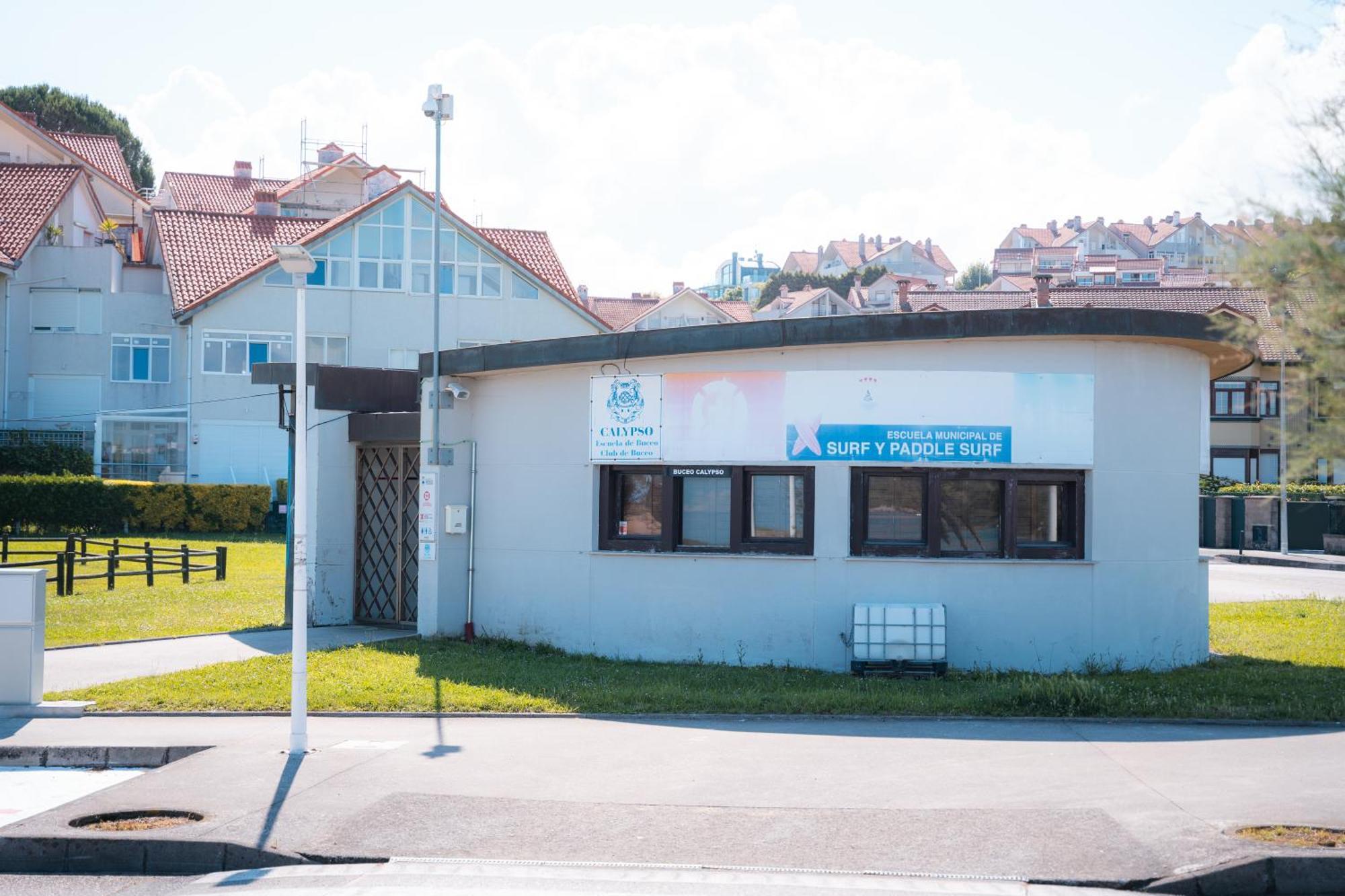 Apartmán El Mirador De Mogro Exteriér fotografie
