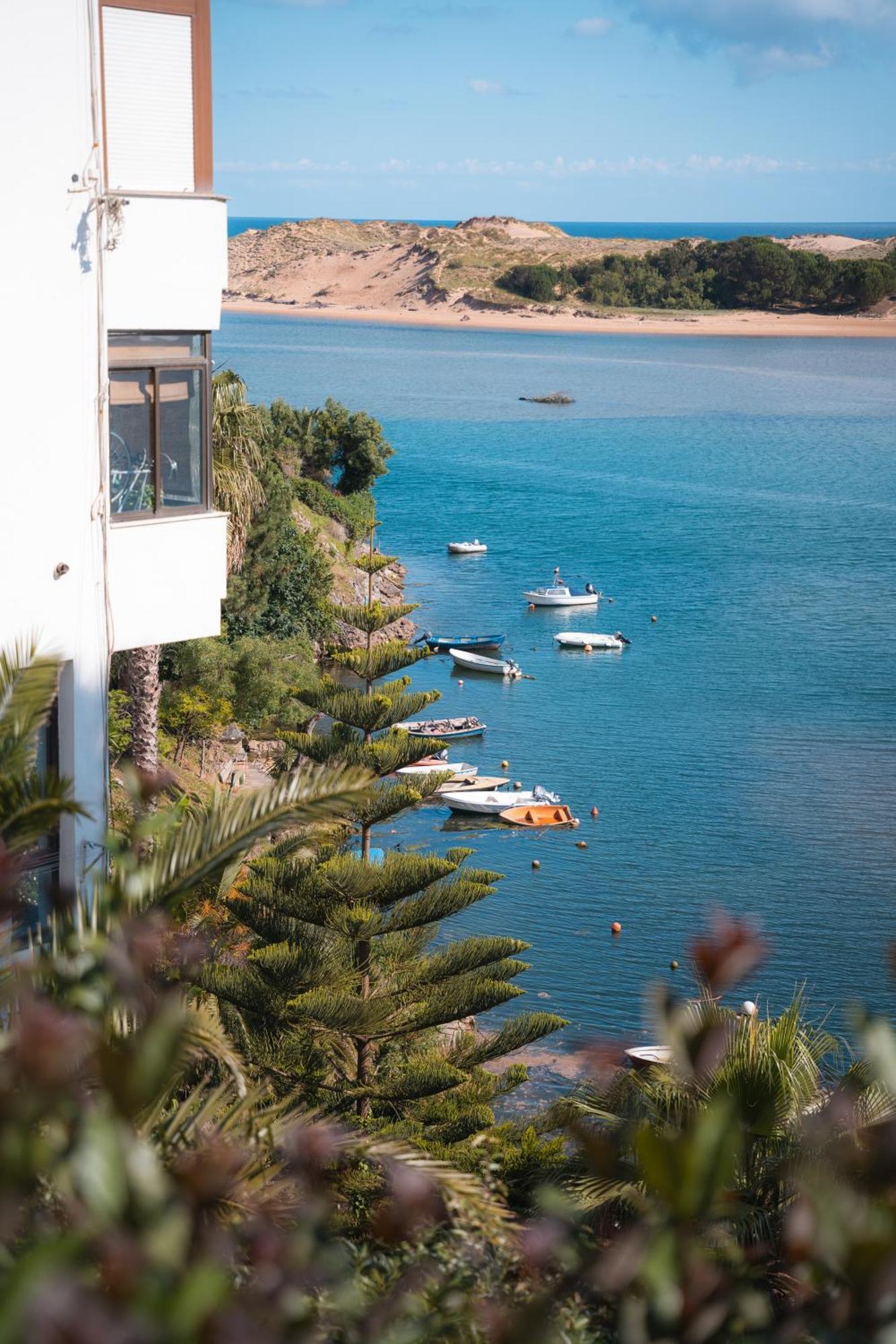 Apartmán El Mirador De Mogro Exteriér fotografie